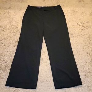 COPY - Escada Purple Lable pant